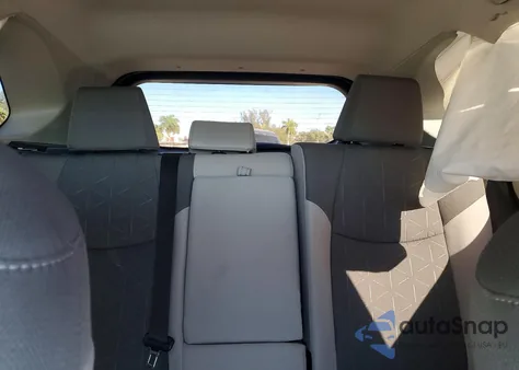 2022 Toyota Rav4 Xle from USA, damaged, VIN 2T3P1RFV5NC286368